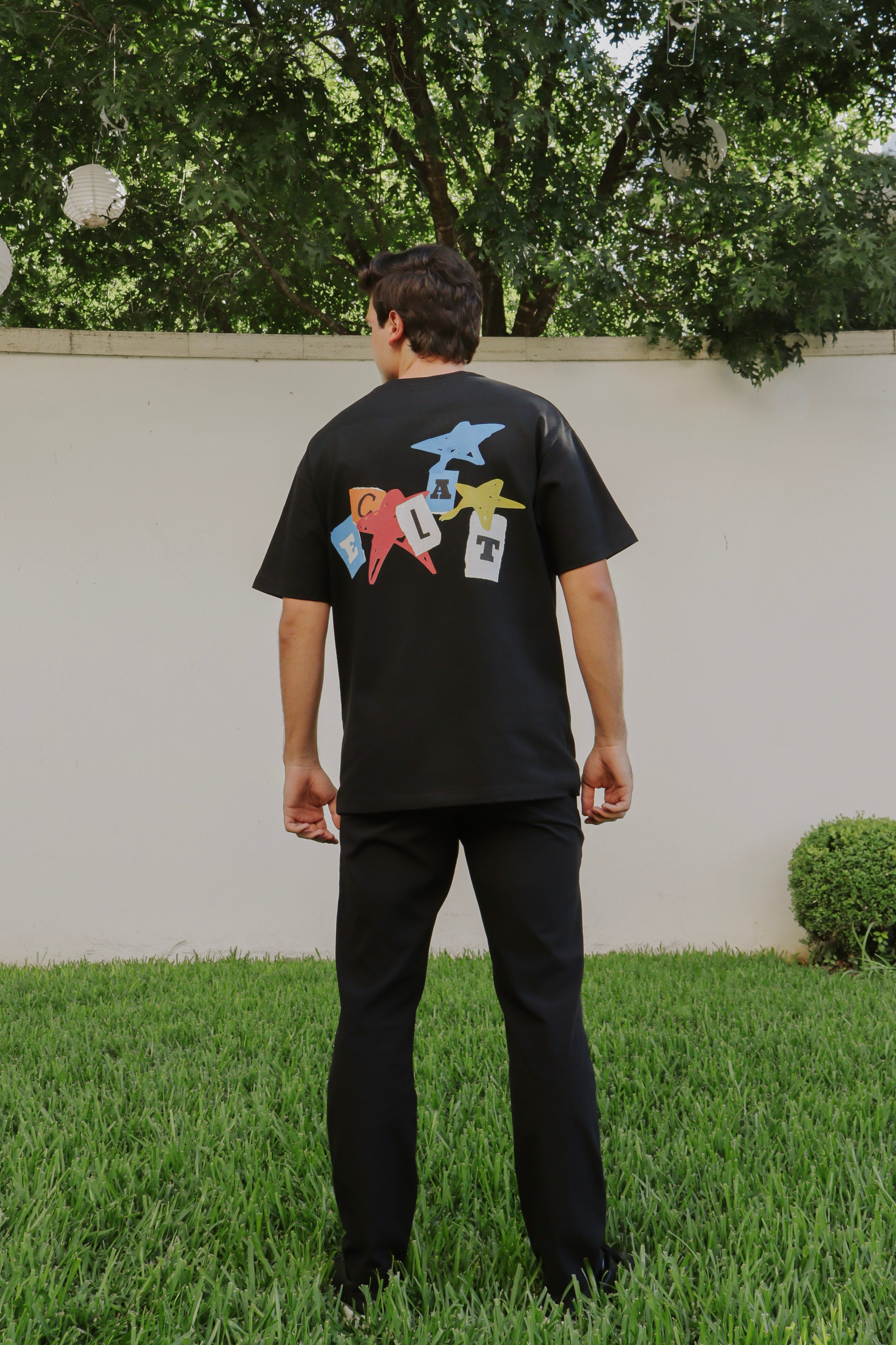 Origin #00 Tee