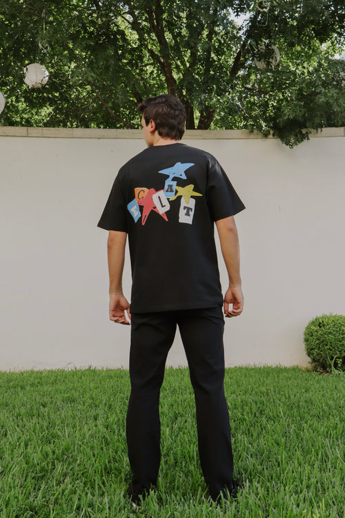 Origin #00 Tee