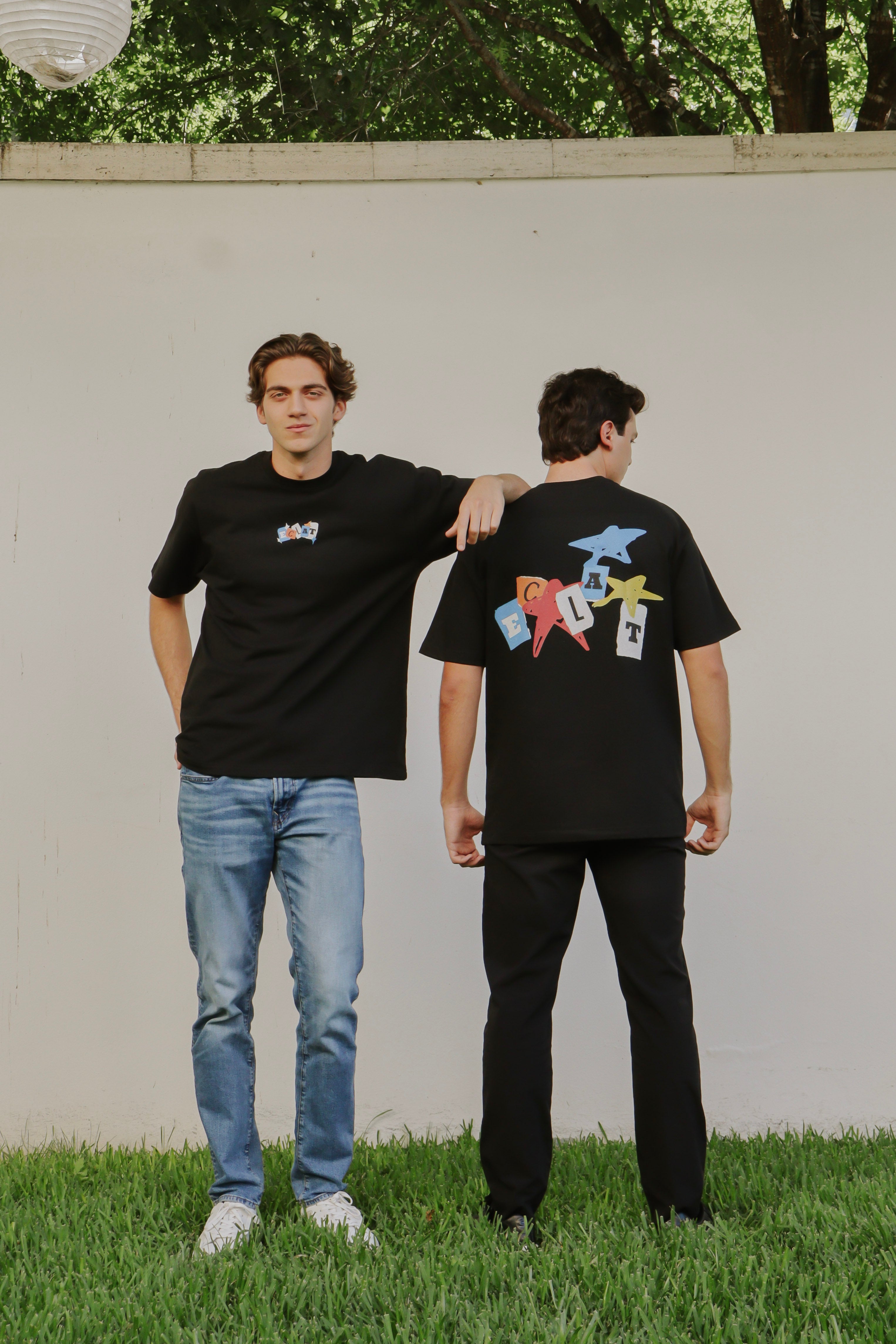 Origin #00 Tee