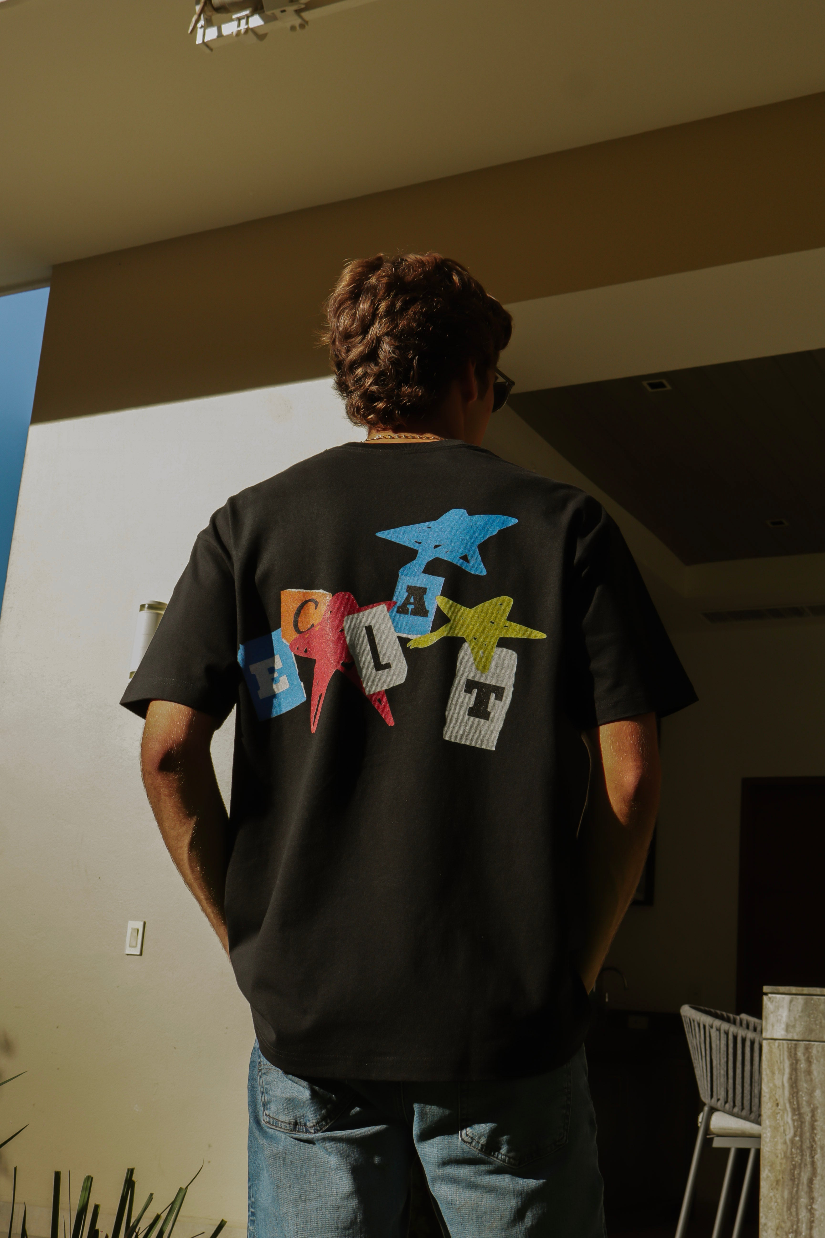 Origin #00 Tee