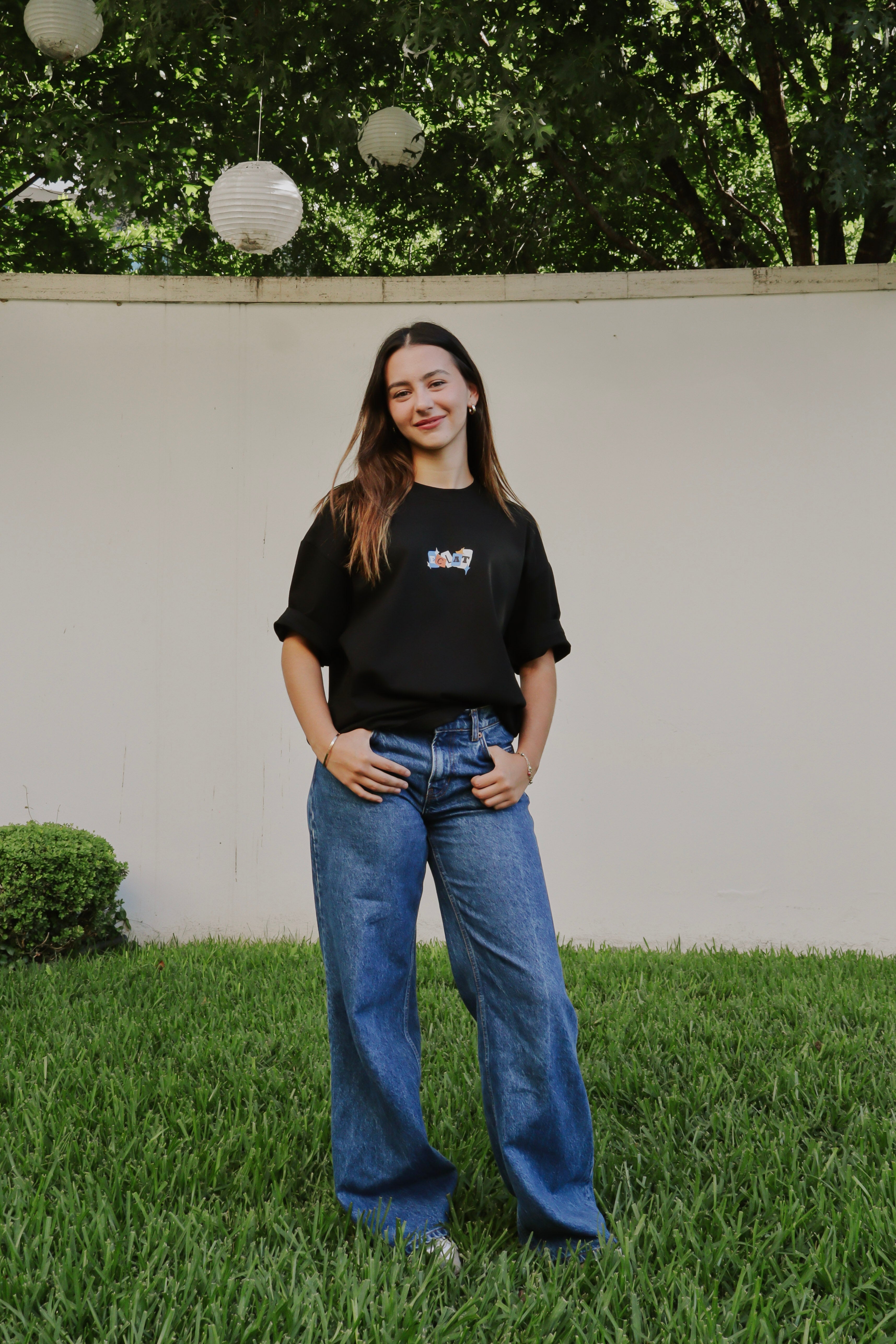 Origin #00 Tee