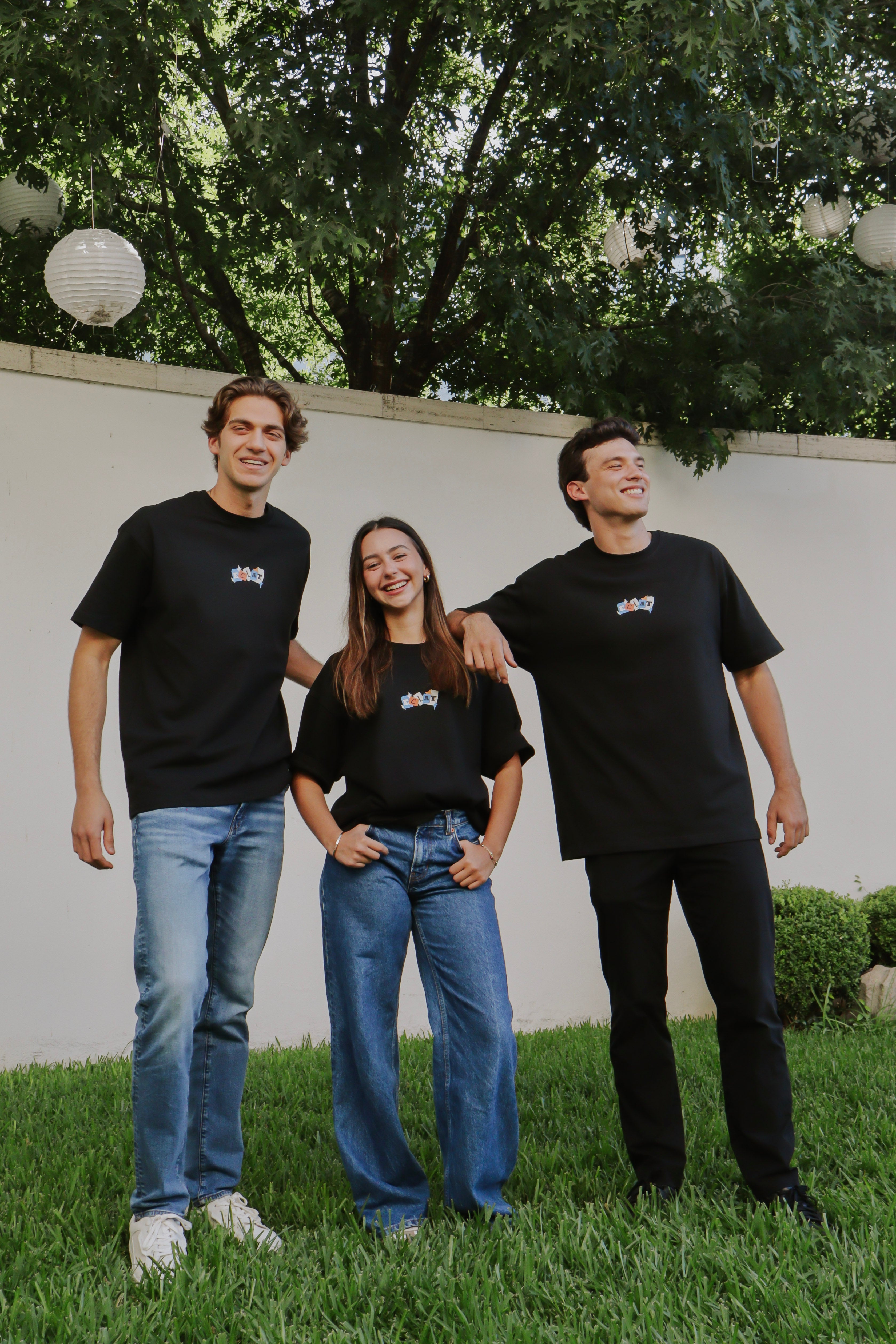 Origin #00 Tee