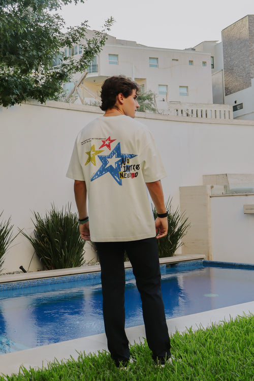 N.I.N #00 Tee