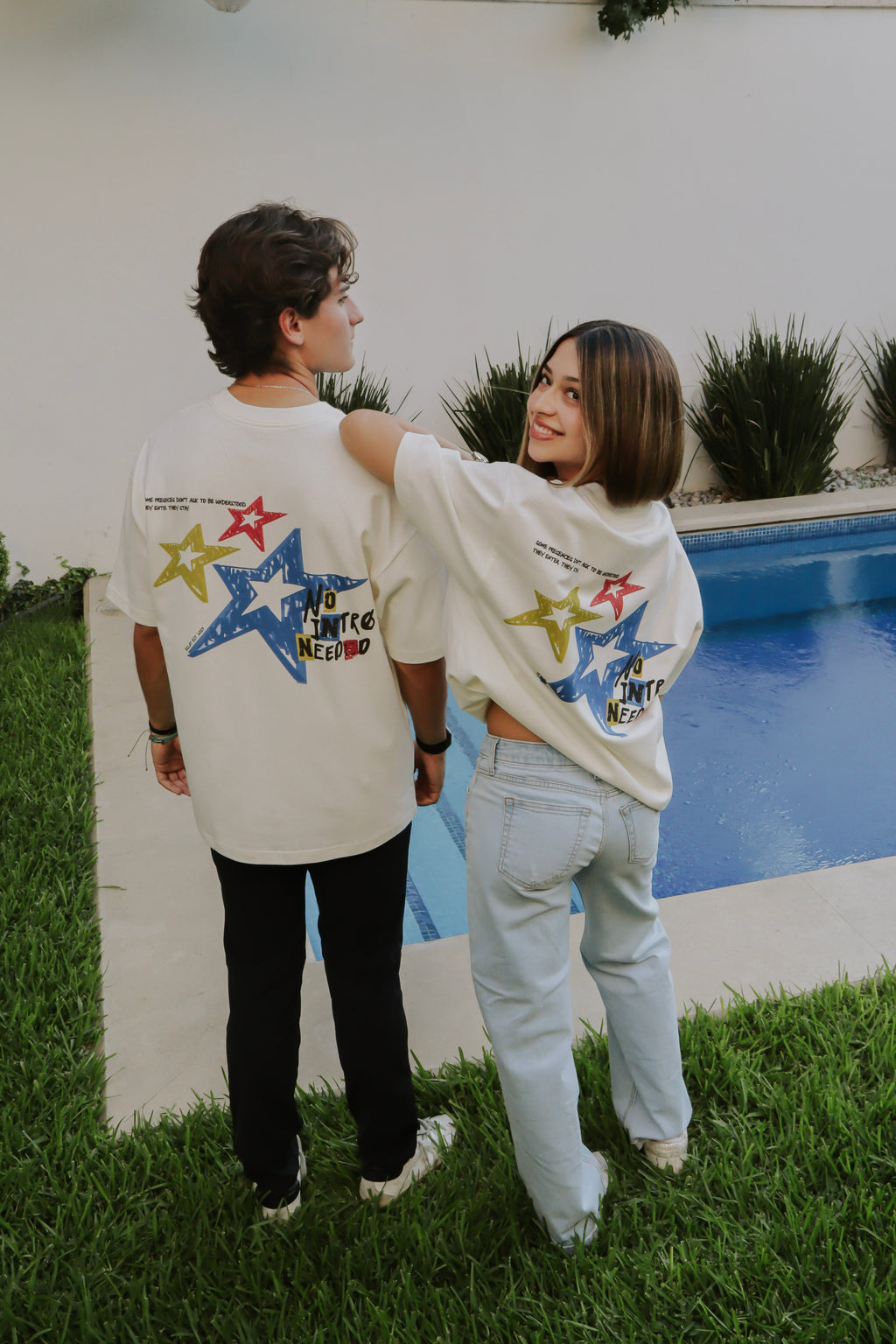 N.I.N #00 Tee