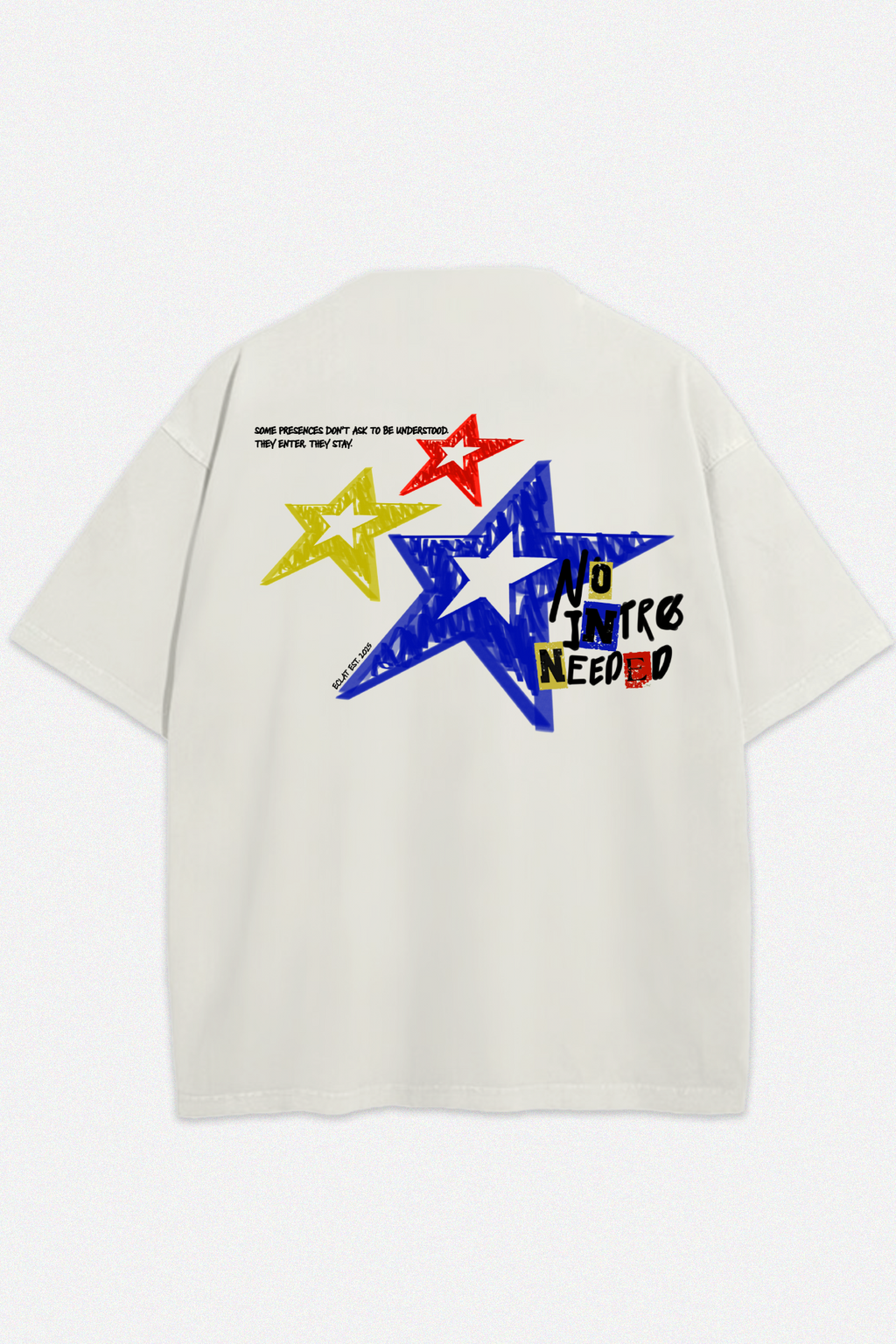 N.I.N #00 Tee