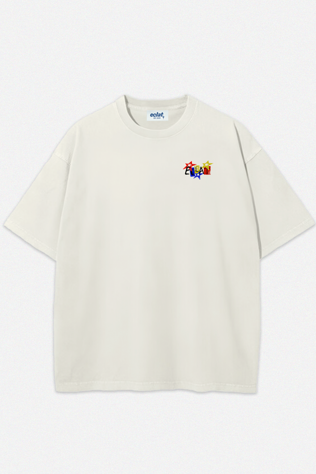 N.I.N #00 Tee