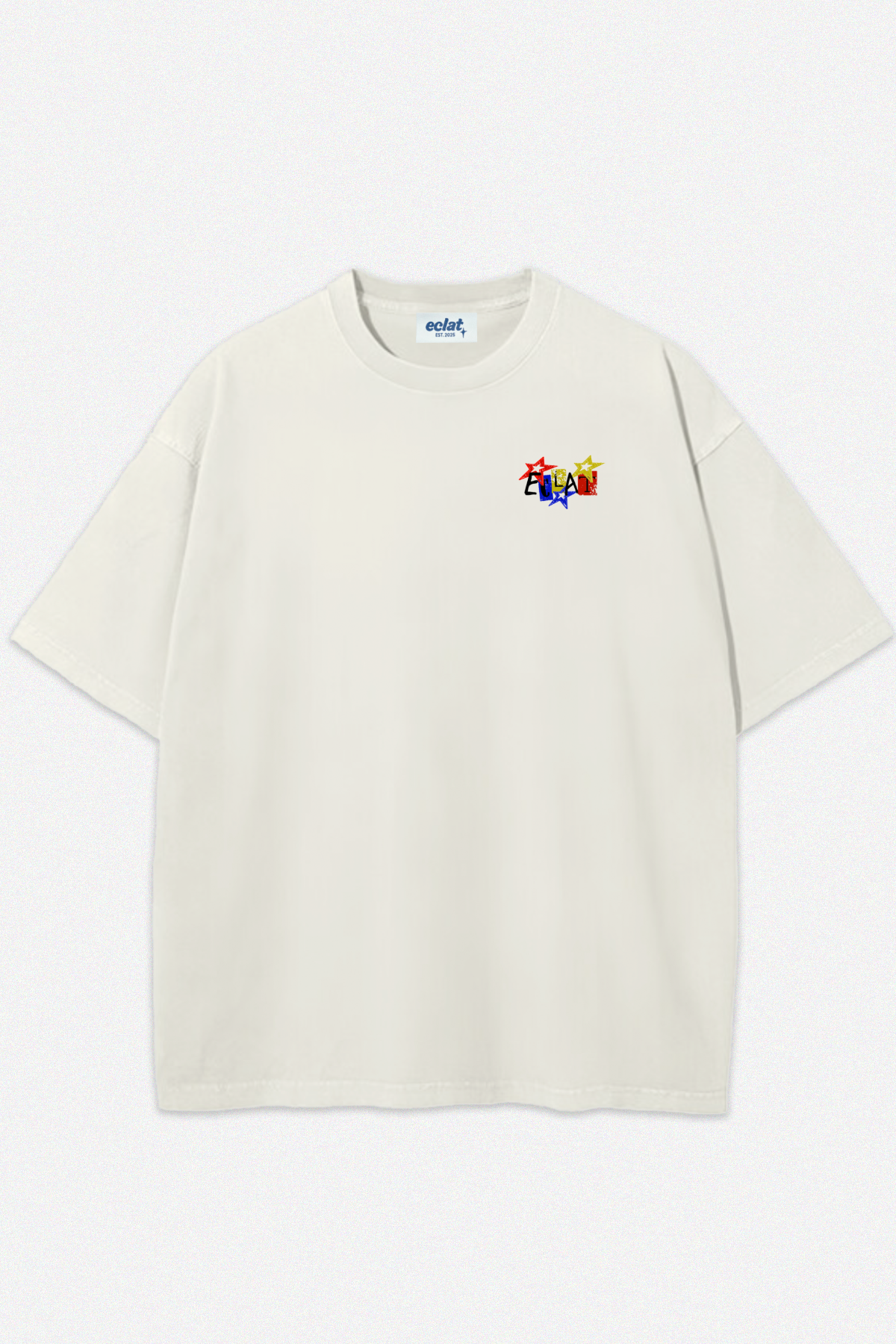 N.I.N #00 Tee