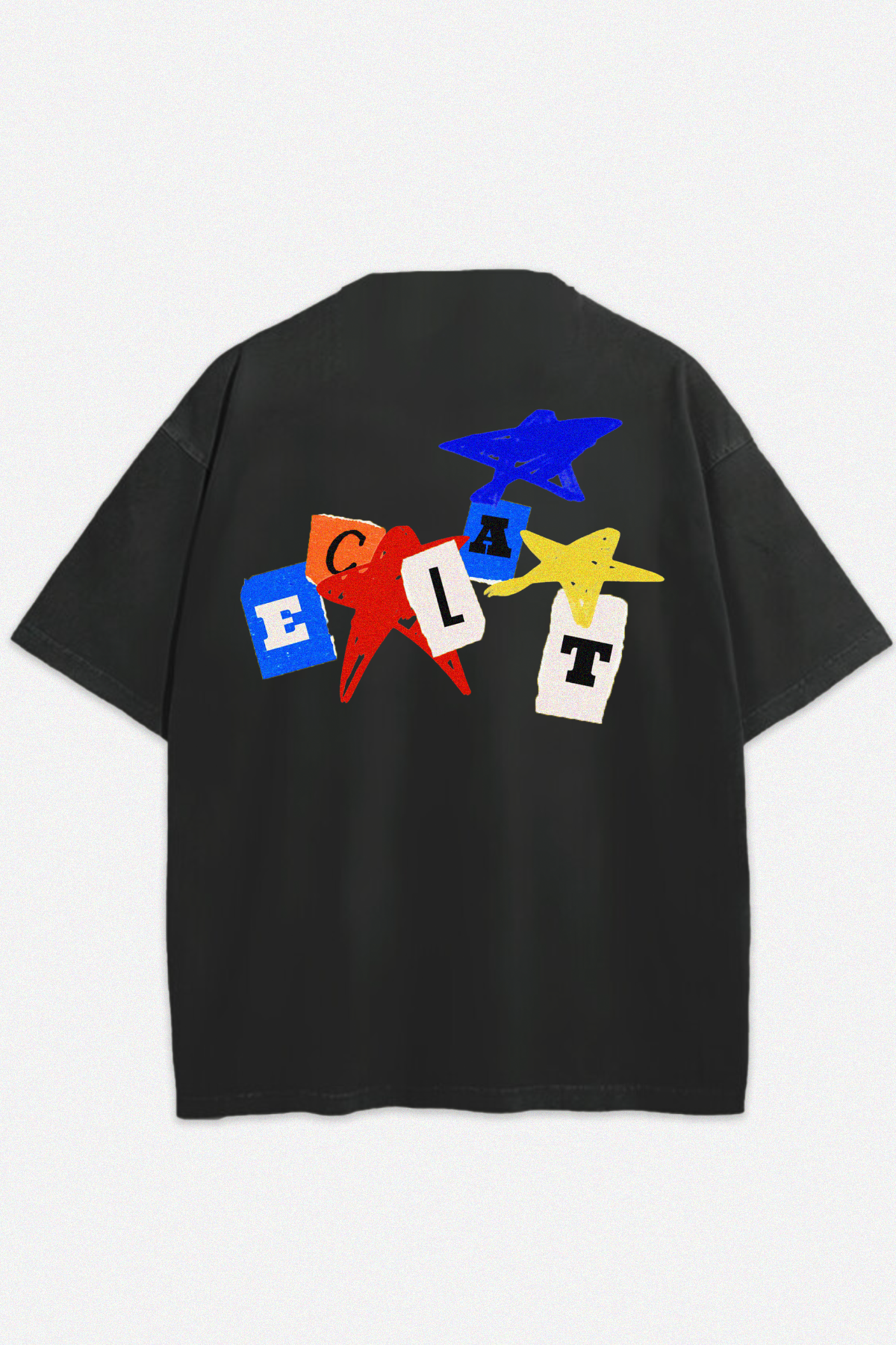 Origin #00 Tee