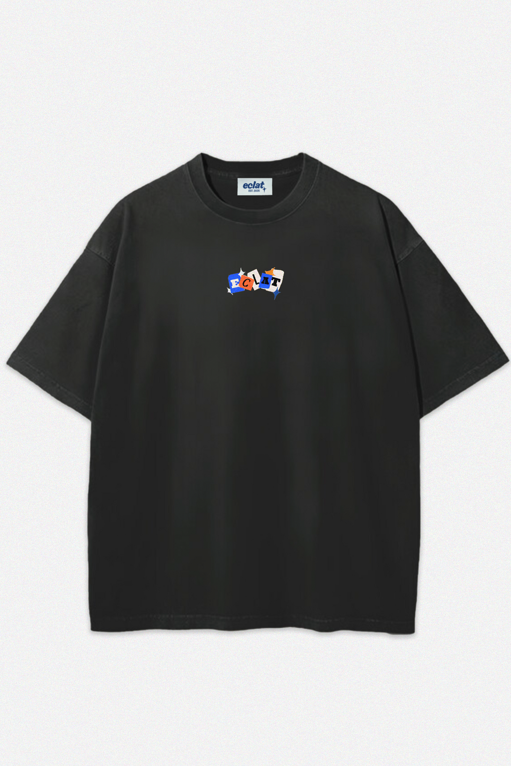 Origin #00 Tee