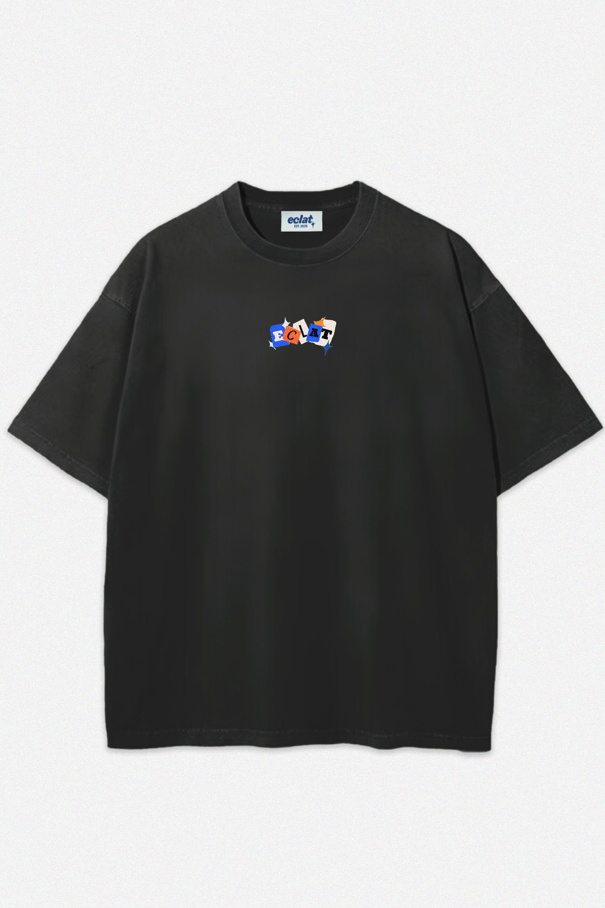 Origin #00 Tee